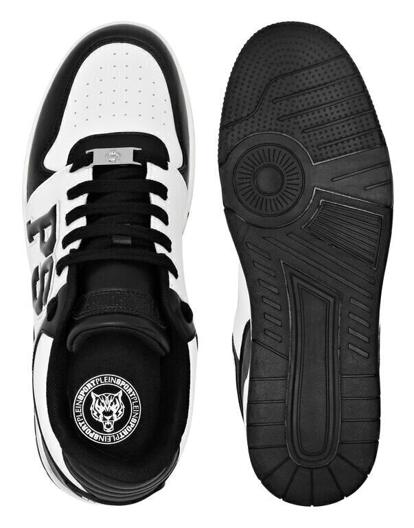 PLEIN SPORT  Sneakers Low Top Ps Uomo |  JEK PIT