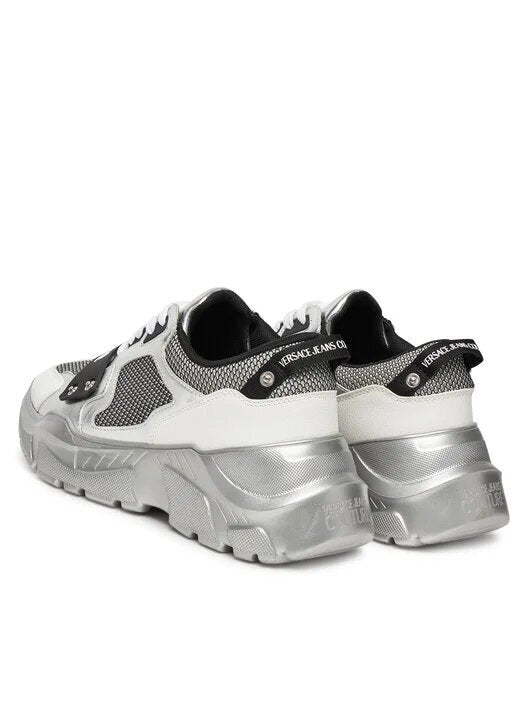 VERSACE JEANS  Sneakers Fondo Speedtrack Dis. Sc4 Uomo |  JEK PIT