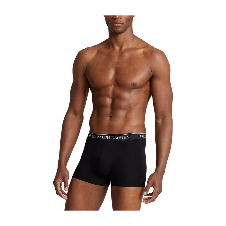 POLO RALPH LAUREN  Trunks Boxer Tri-Pack Uomo |  JEK PIT