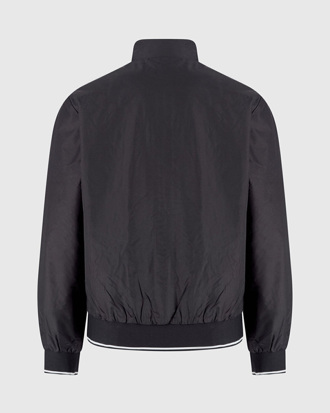 EMPORIO ARMANI EA7  Bomber Soft Shell Iconic Uomo |  JEK PIT