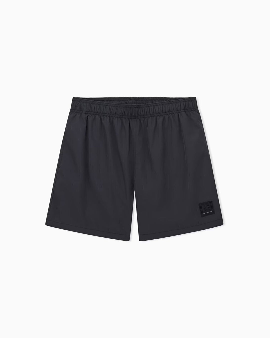 Boxer Beachwear Logo Quadrato Pc Uomo - JEK PIT