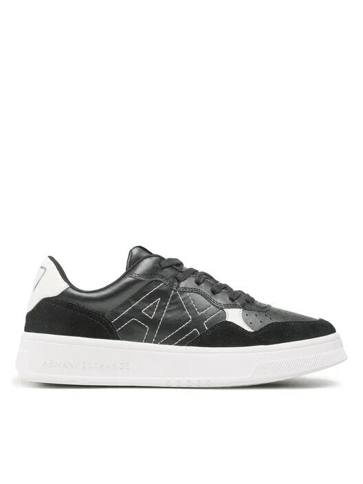 ARMANI EXCHANGE  Sneakers Logo Gr Cucito Lat. Uomo |  JEK PIT