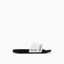 BLACK AND WHITE