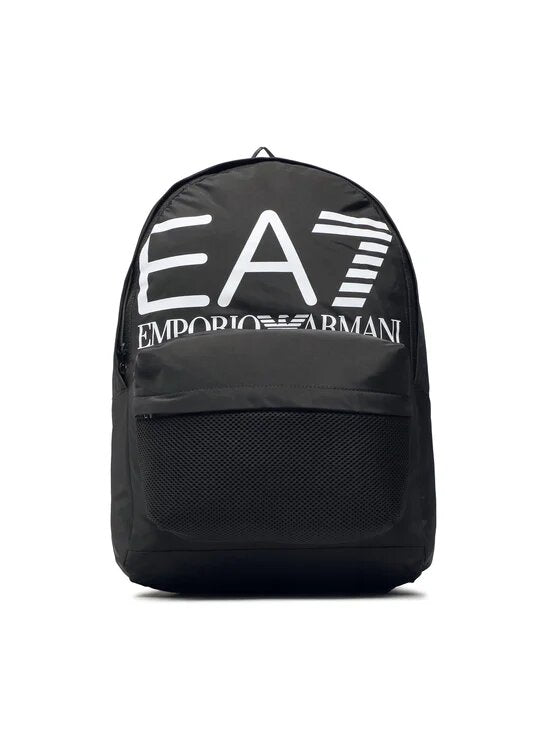 Zaino logo series - EMPORIO ARMANI EA7 | JEK PIT