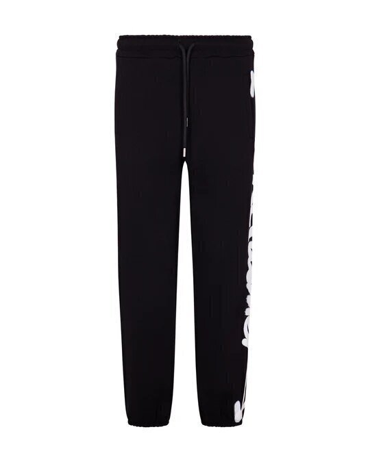 DISCLAIMER  Pantalone In Felpa Logo Later. Gr Donna |  JEK PIT