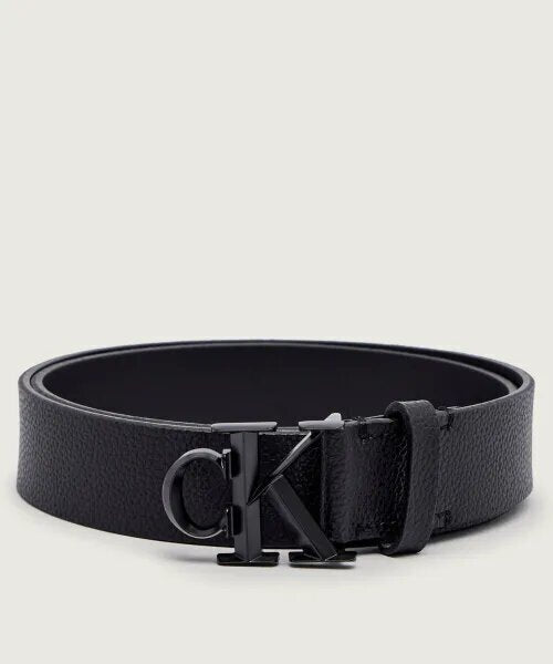 CALVIN KLEIN  Cintura Bouckle Ck Uomo |  JEK PIT