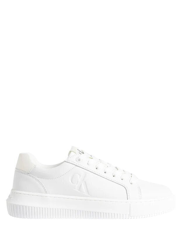 CALVIN KLEIN  Sneakers Tall.iridescent Donna |  JEK PIT