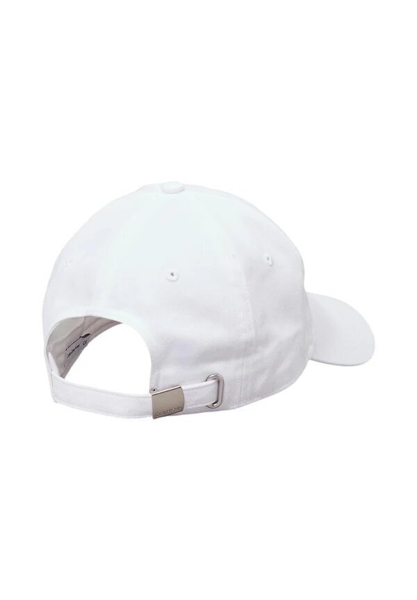 CALVIN KLEIN  Cappello Mono Logo 5 Visiera Uomo |  JEK PIT