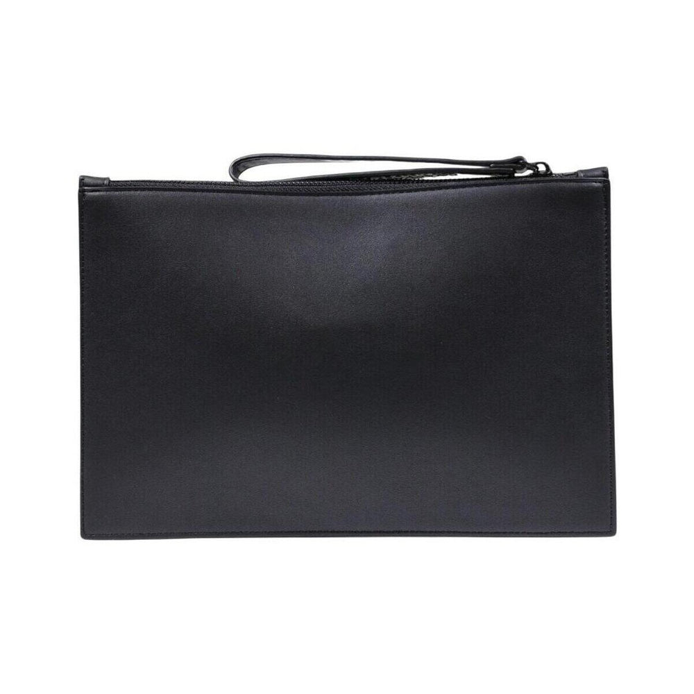 COUNTY OF MILAN - BURLON  Pochette E.l .stampa Uomo |  JEK PIT