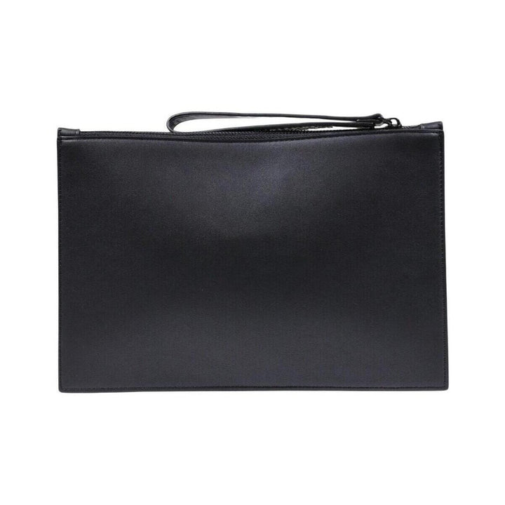 COUNTY OF MILAN - BURLON  Pochette E.l .stampa Uomo |  JEK PIT