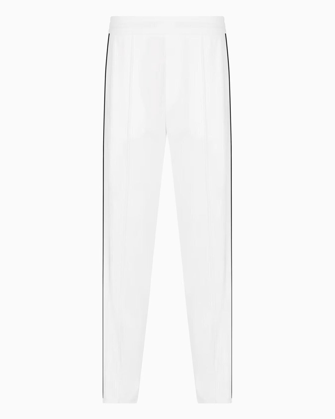 ARMANI EXCHANGE  Pantalone In Felpa Logo Banda Later. Uomo |  JEK PIT
