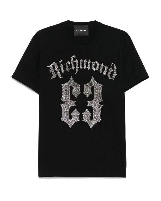JOHN RICHMOND  t-Shirt Brill Lg Uomo |  JEK PIT
