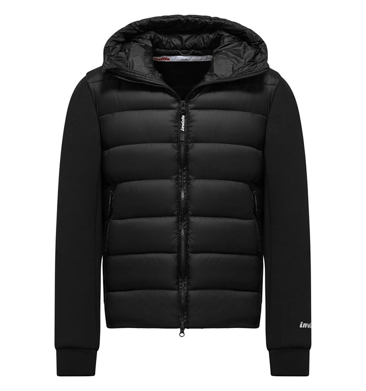 INVICTA  Piumino Retro e Maniche Neoprene Uomo |  JEK PIT