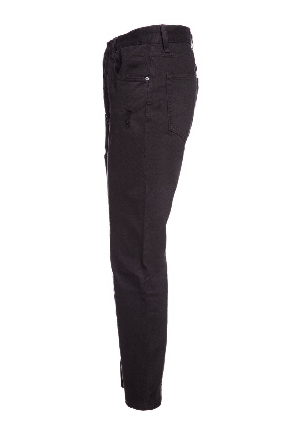 JALMES  Denim Baggy Fit Uomo |  JEK PIT