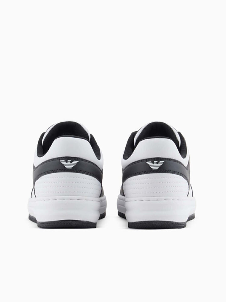 Sneakers Bassa Air7 Uomo - JEK PIT
