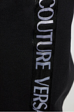 VERSACE JEANS  Pantalone Cotton Fleece Uomo |  JEK PIT