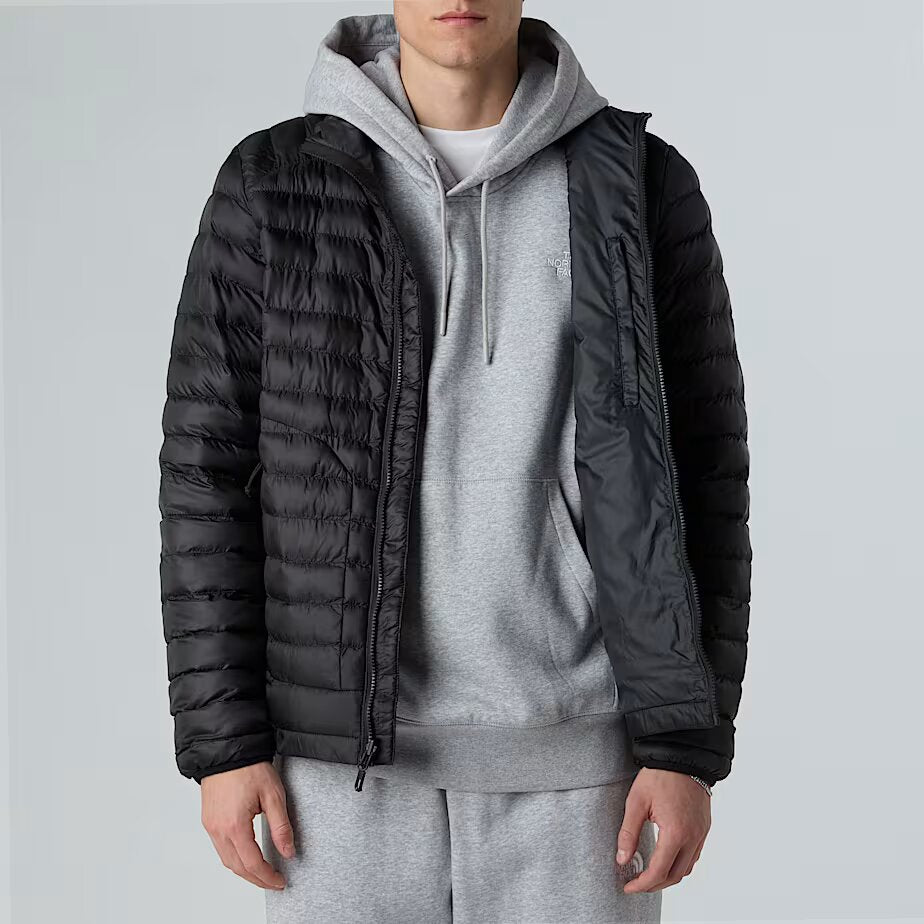 THE NORTH FACE  Giubbotto Huila Syntetic Jacket Uomo |  JEK PIT