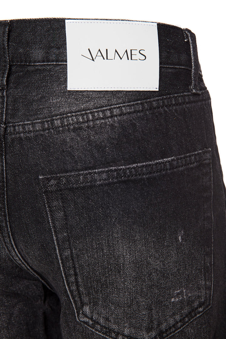 JALMES  Jeans Destroy Slim Tapered Stonew Uomo |  JEK PIT