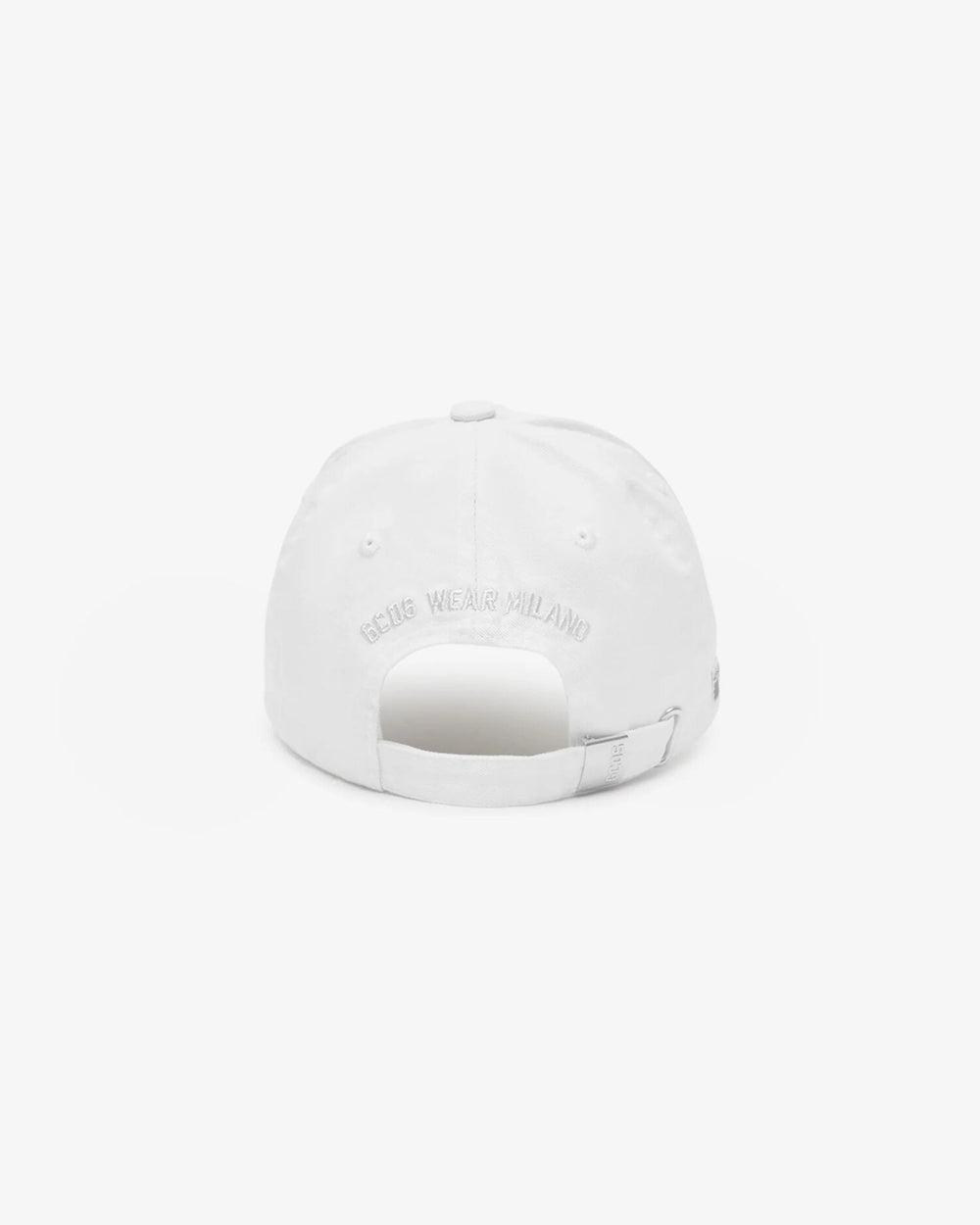 GCDS  Lounge Logo Baseball Hat Uomo |  JEK PIT