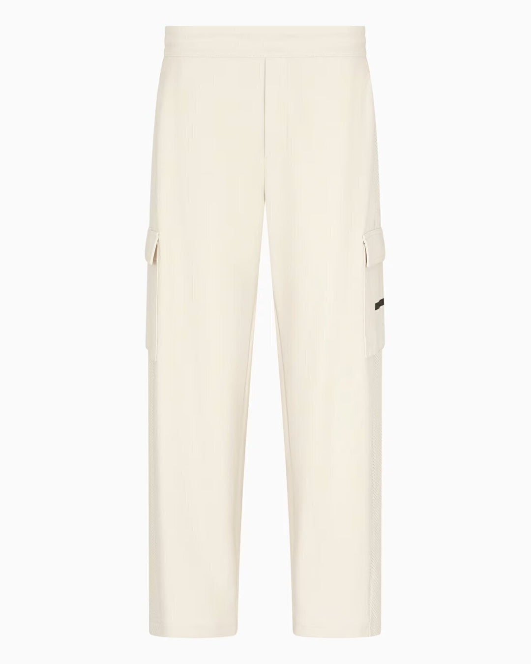 Pantalone Train Athletic Banda Lat. Uomo - JEK PIT