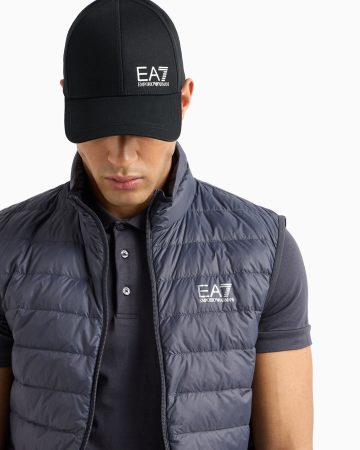 EMPORIO ARMANI EA7  Cappello Baseball Uomo |  JEK PIT