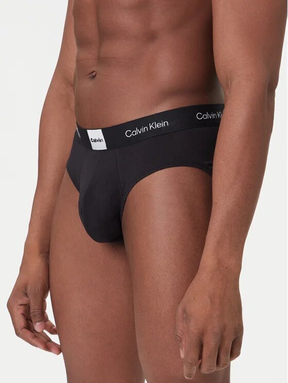 CALVIN KLEIN  Slip Icon Logo Graphic Uomo |  JEK PIT