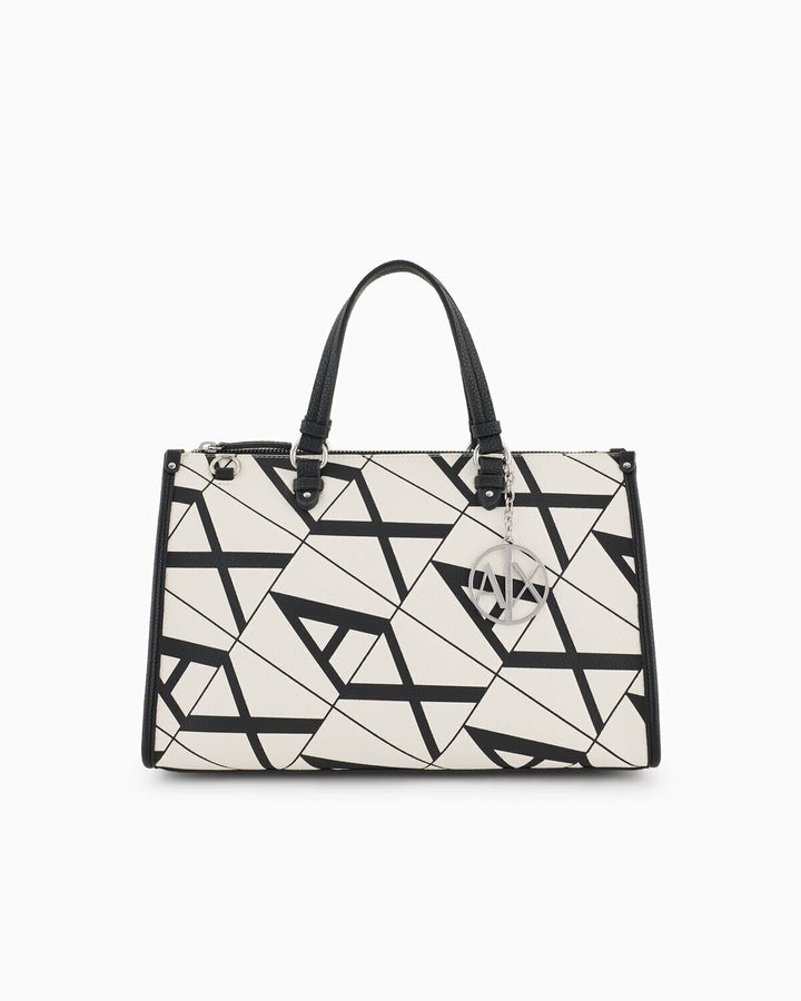 ARMANI EXCHANGE  Borsa Gynger Bauletto m Donna |  JEK PIT