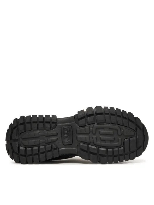 VERSACE JEANS  Sneakers New Trail Trek Dis Uomo |  JEK PIT
