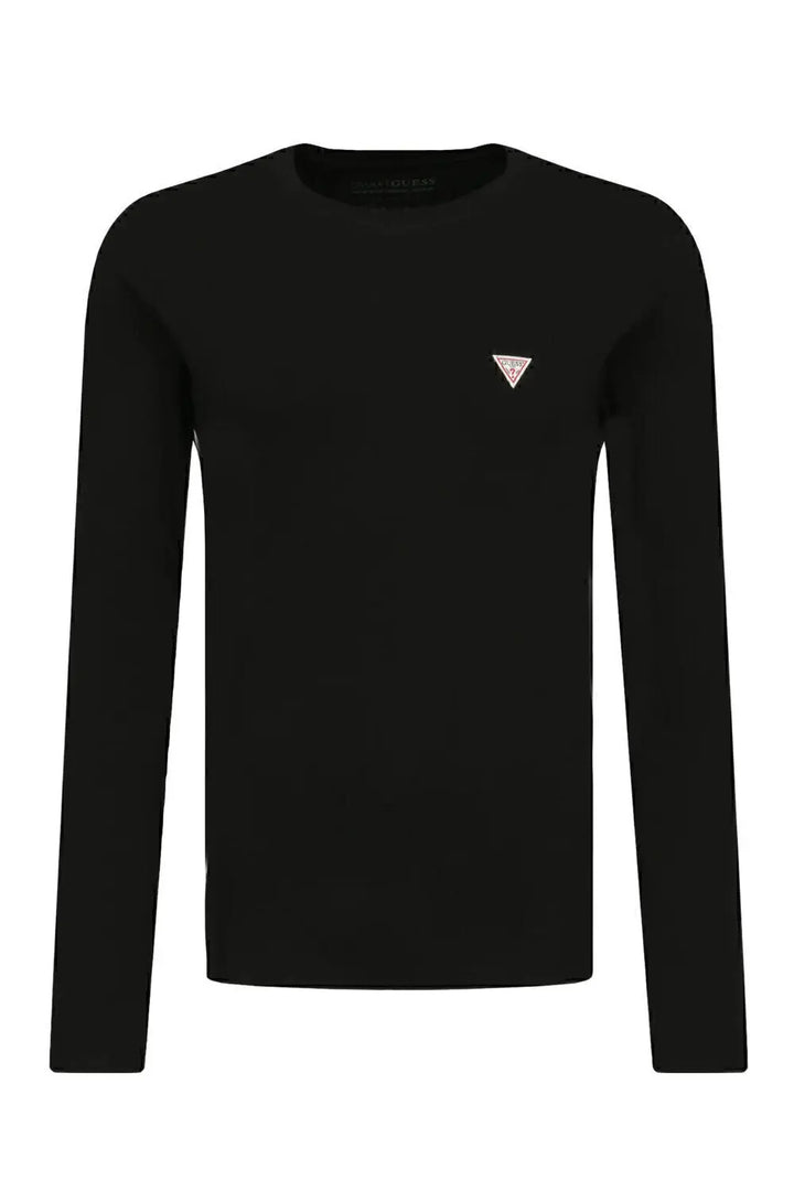 GUESS  t-Shirt Basic Logo Pc *unico* Uomo |  JEK PIT