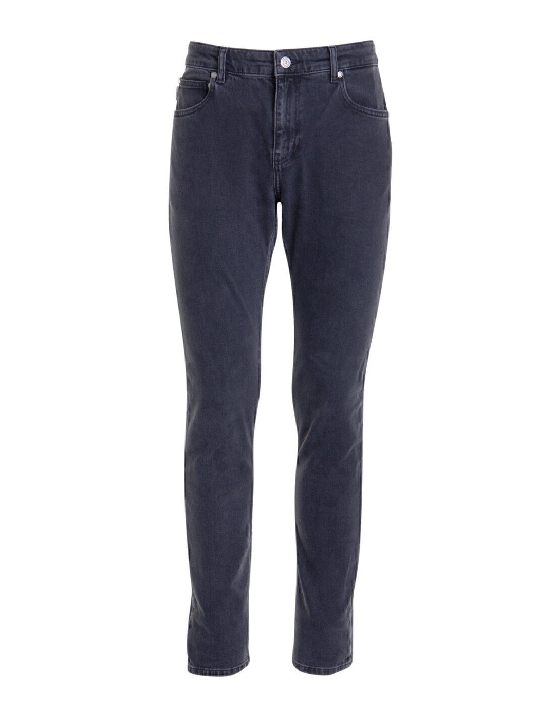 Jeans 5 Pockets Super Slim Uomo - JEK PIT