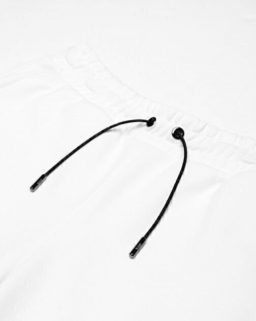 EMPORIO ARMANI EA7  Bermuda Metal Logo Uomo |  JEK PIT