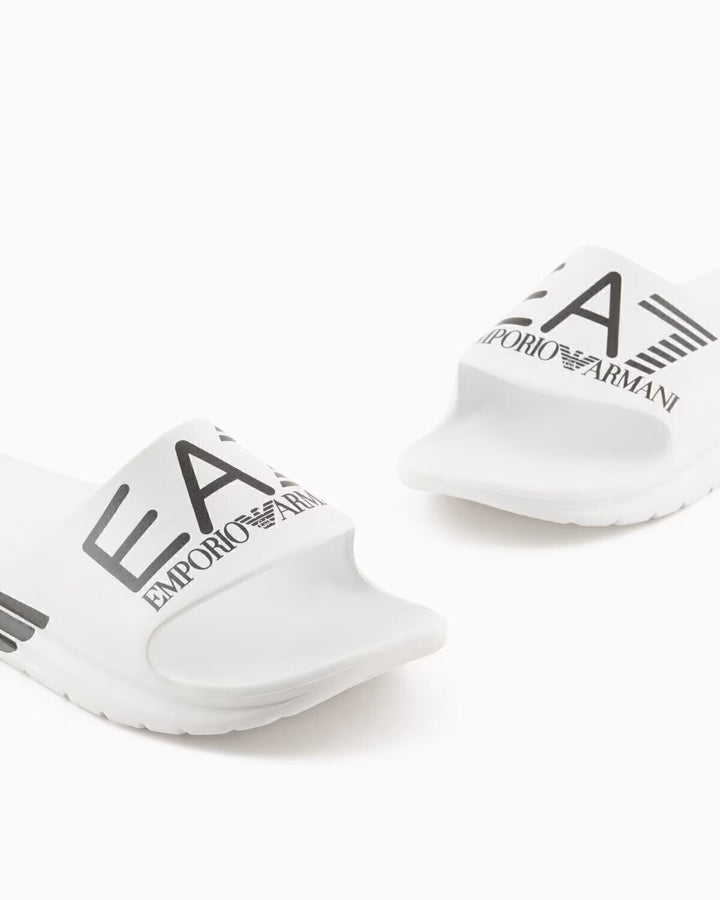 Ciabatta Logo Aquila Gr Uomo - JEK PIT