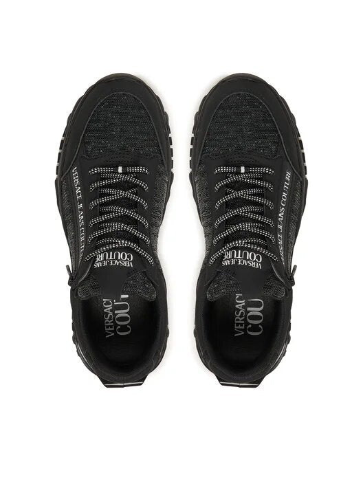 VERSACE JEANS  Sneakers New Trail Trek Dis Uomo |  JEK PIT