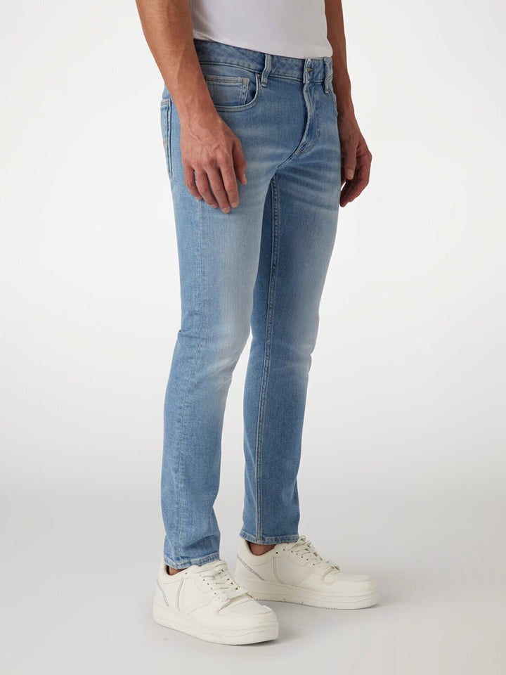 GUESS  Jeans 5 Pockets Skinny Miami Uomo |  JEK PIT