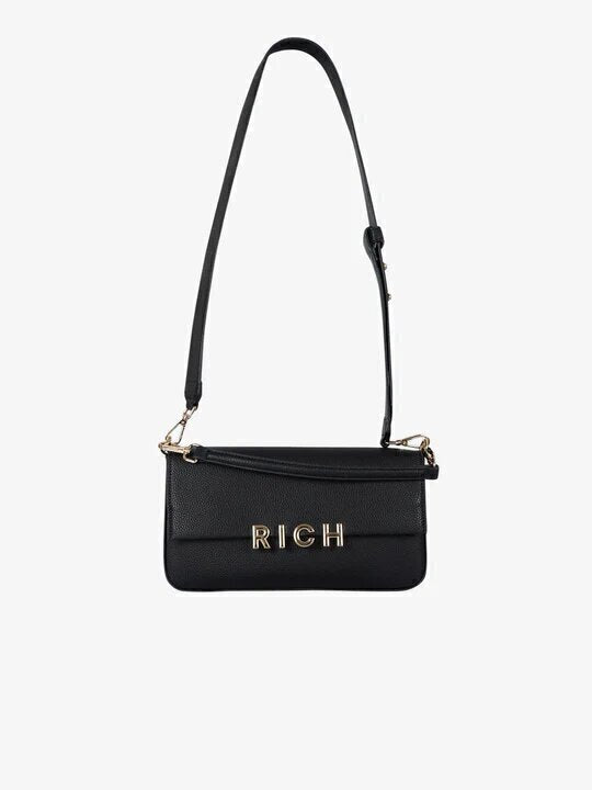 JOHN RICHMOND  Borsa Pelle Shoulder Bag Donna |  JEK PIT