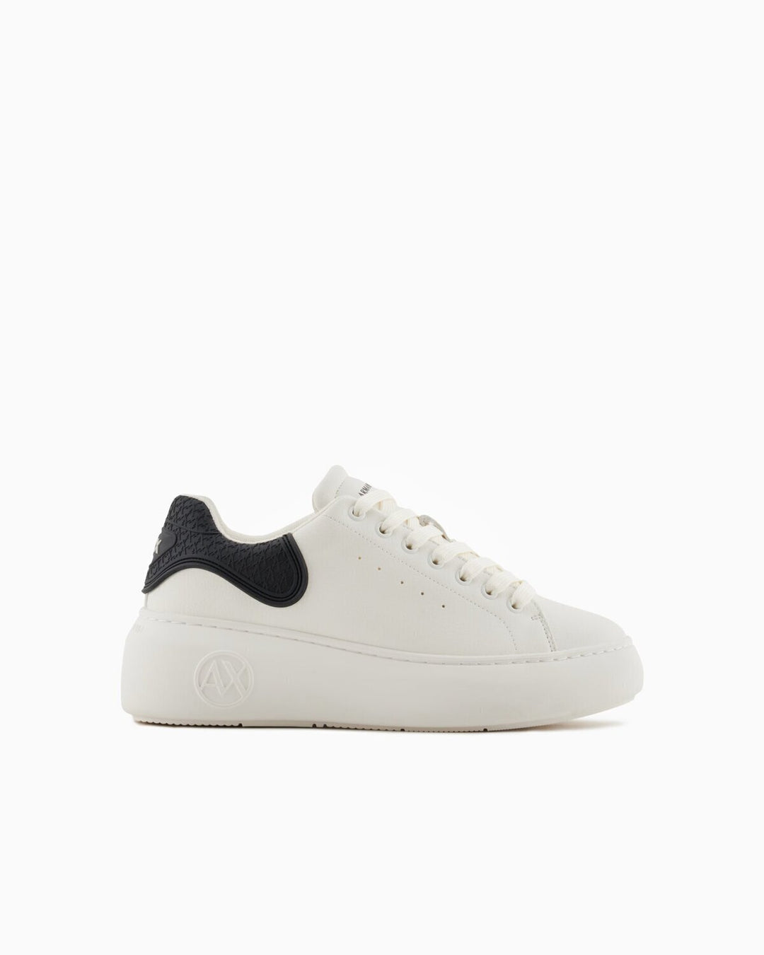 ARMANI EXCHANGE  Sneakers Up Gomm Donna |  JEK PIT