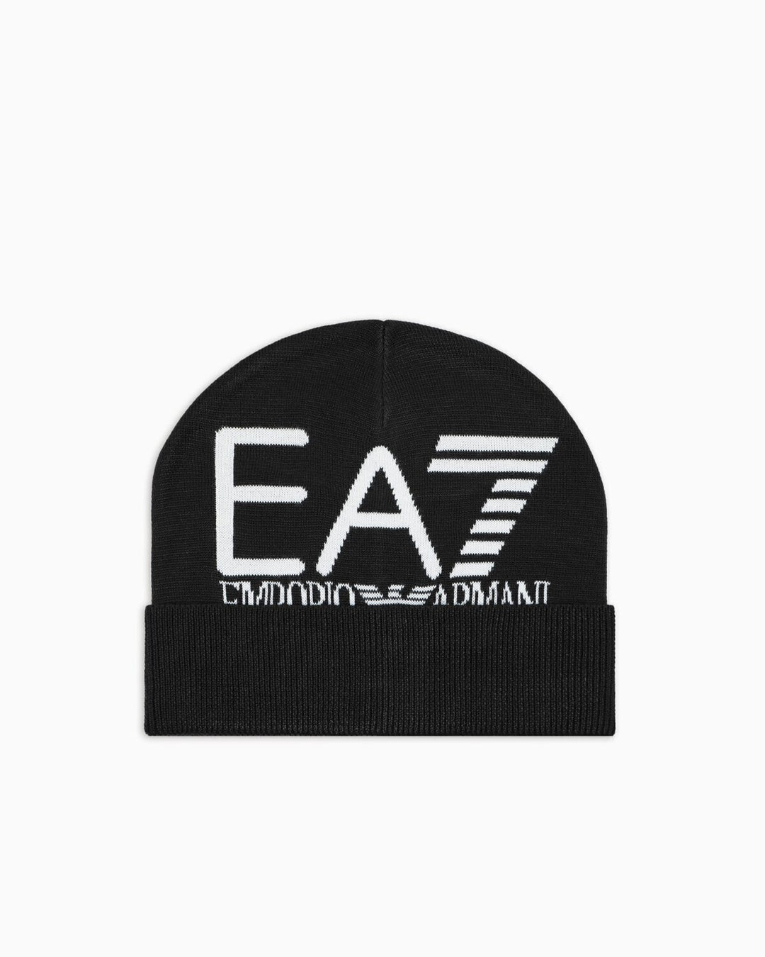 EMPORIO ARMANI EA7 | Cappello Biolor Logo Gr Unisex - Jek Pit