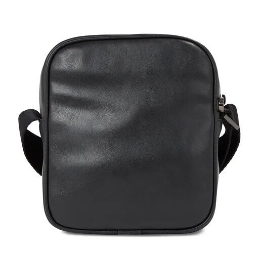 CALVIN KLEIN  Borsello Organic Leather Uomo |  JEK PIT