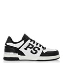 BLACK-WHITE