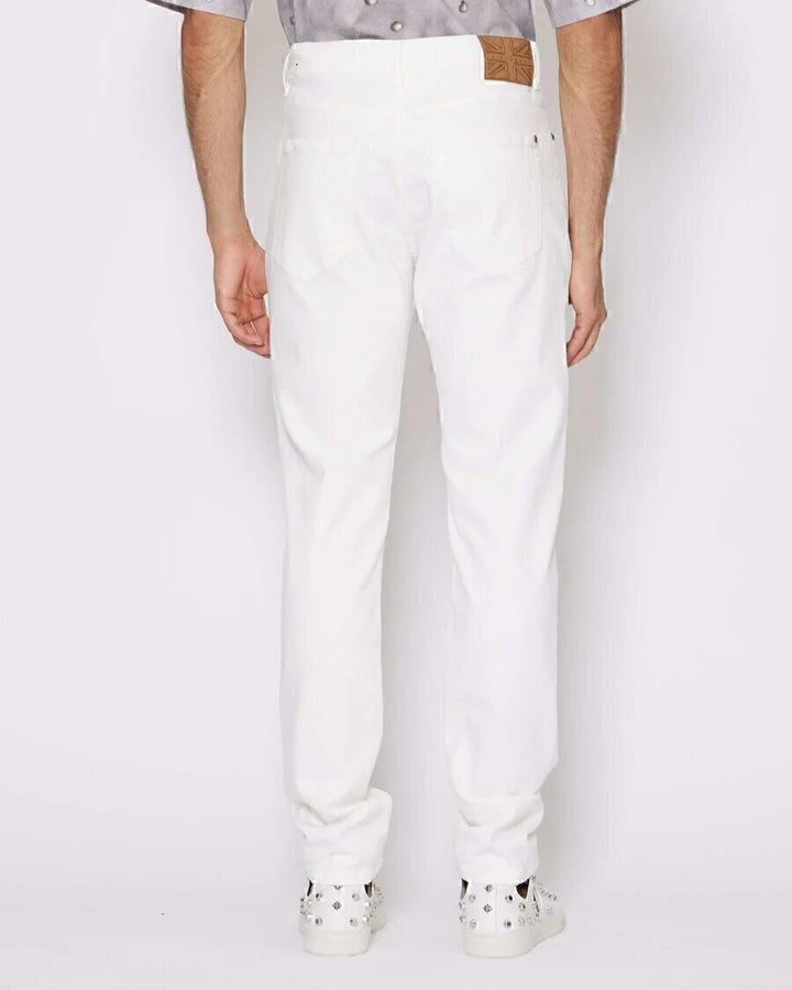 Jeans Regular Basic Uomo - JEK PIT