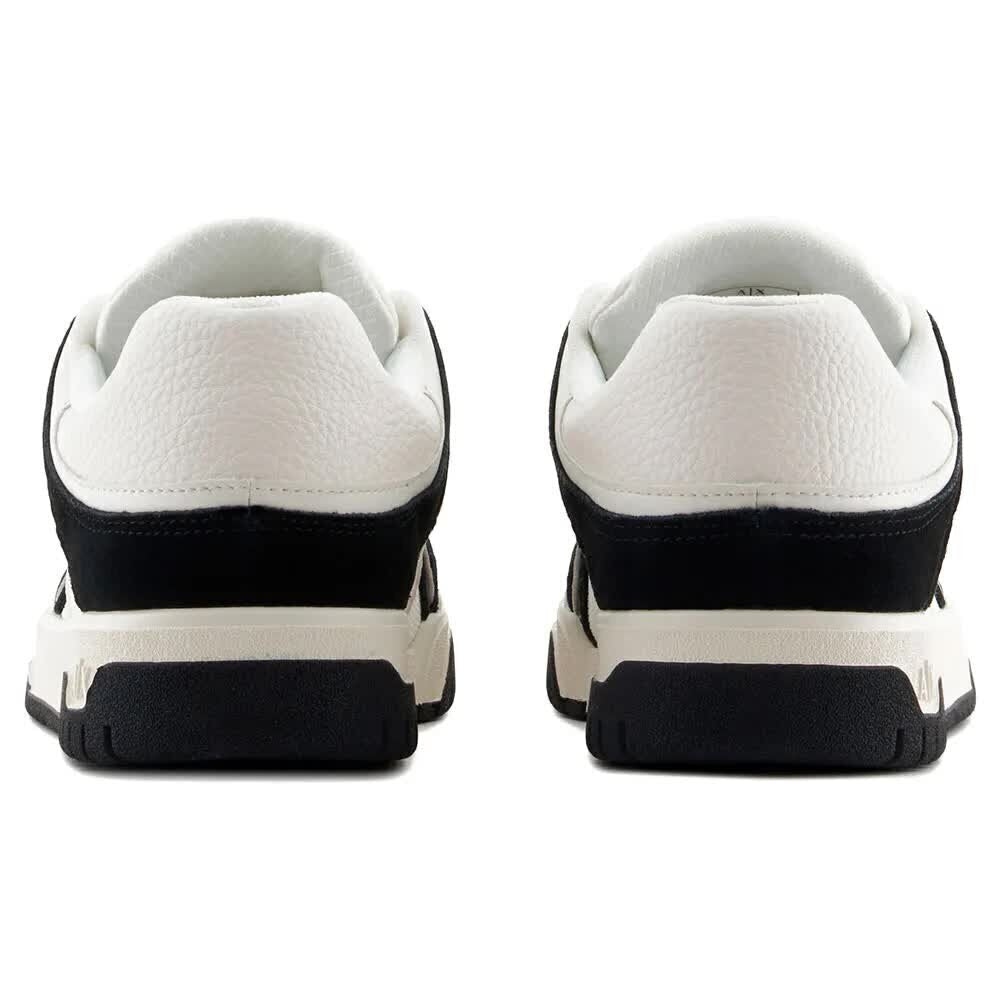 ARMANI EXCHANGE  Sneakers Lanv Tex Camo Uomo |  JEK PIT