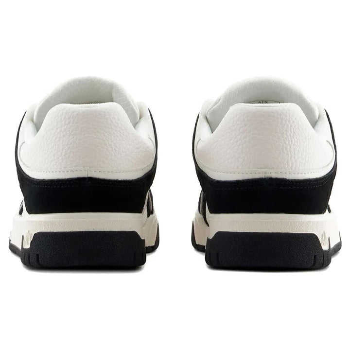 ARMANI EXCHANGE  Sneakers Lanv Tex Camo Uomo |  JEK PIT