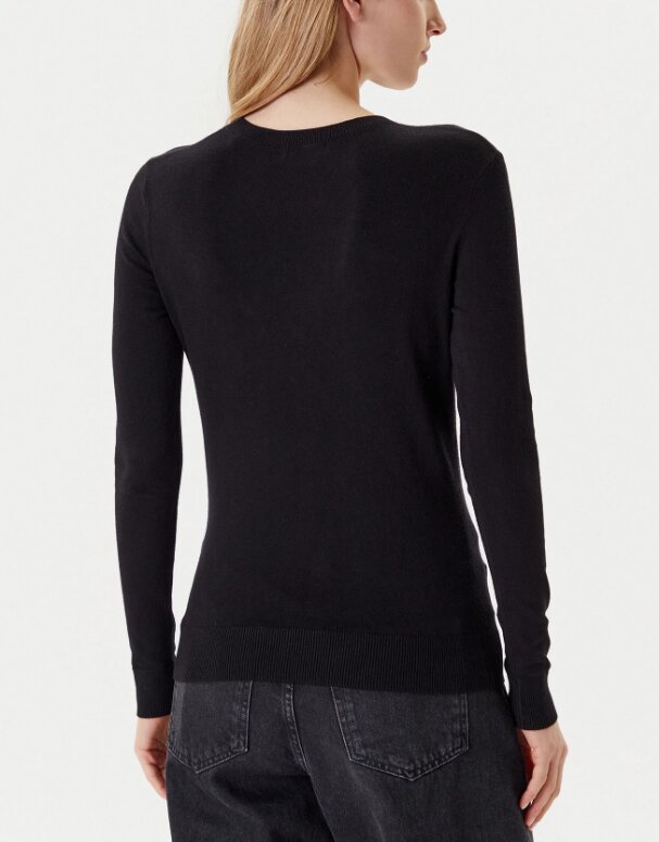 GUESS  Maglione Lgoo Strass Donna |  JEK PIT