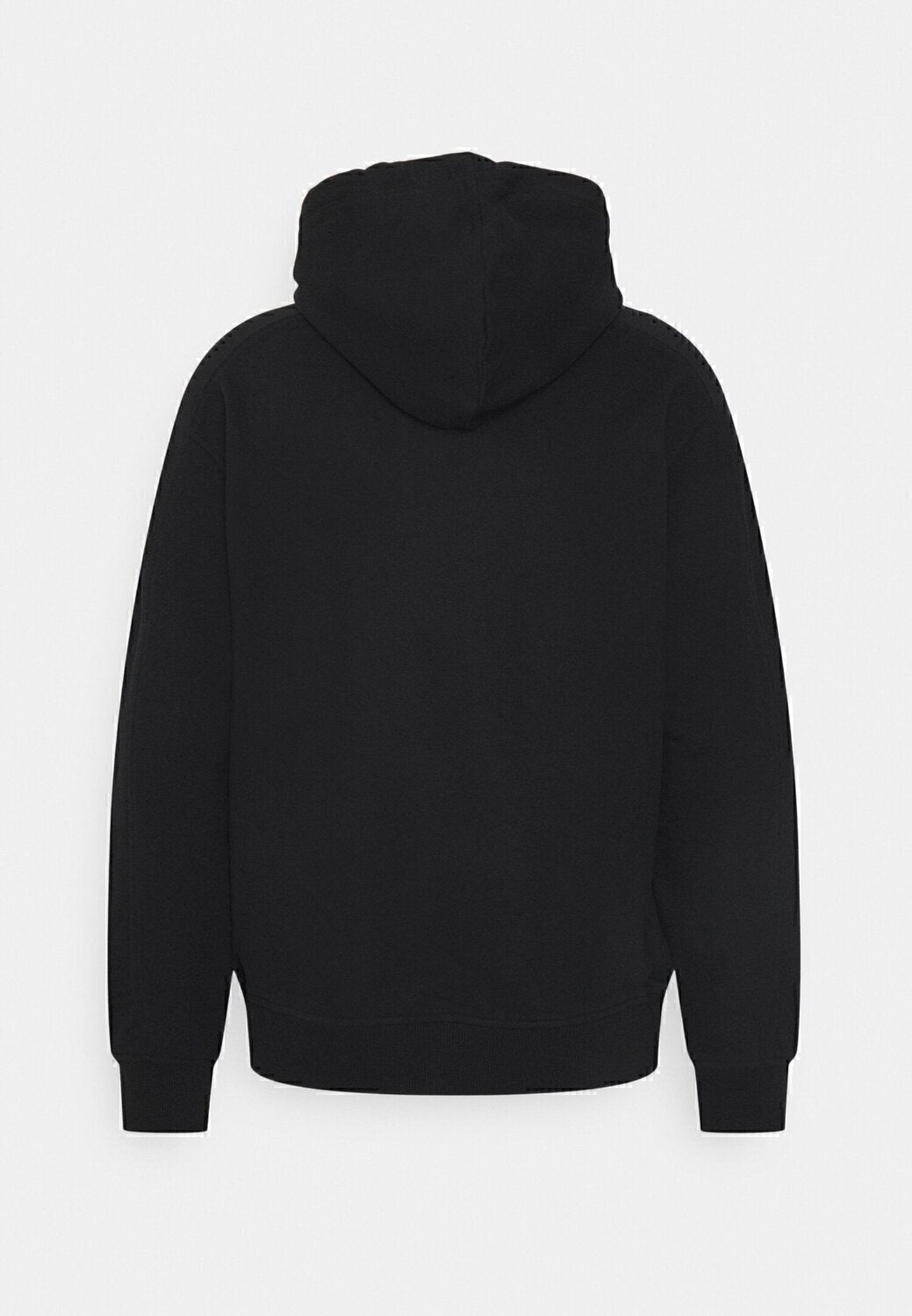 CALVIN KLEIN  Felpa Con Cappuccio Basi Logo Cn Ric Uomo |  JEK PIT