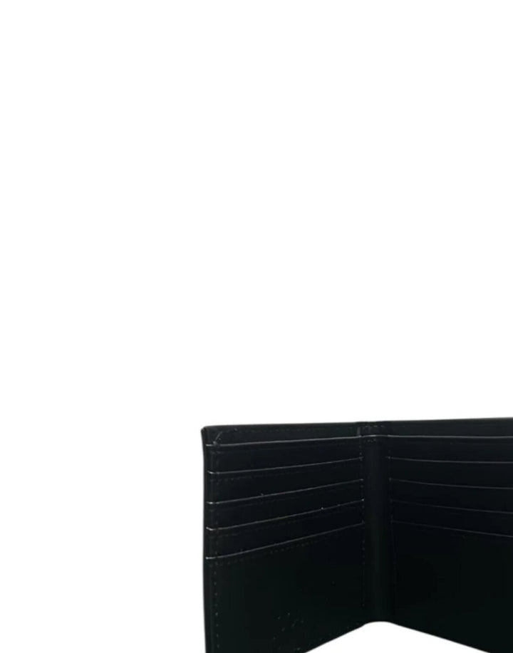 COUNTY OF MILAN - BURLON  Portafoglio Stampato Uomo |  JEK PIT