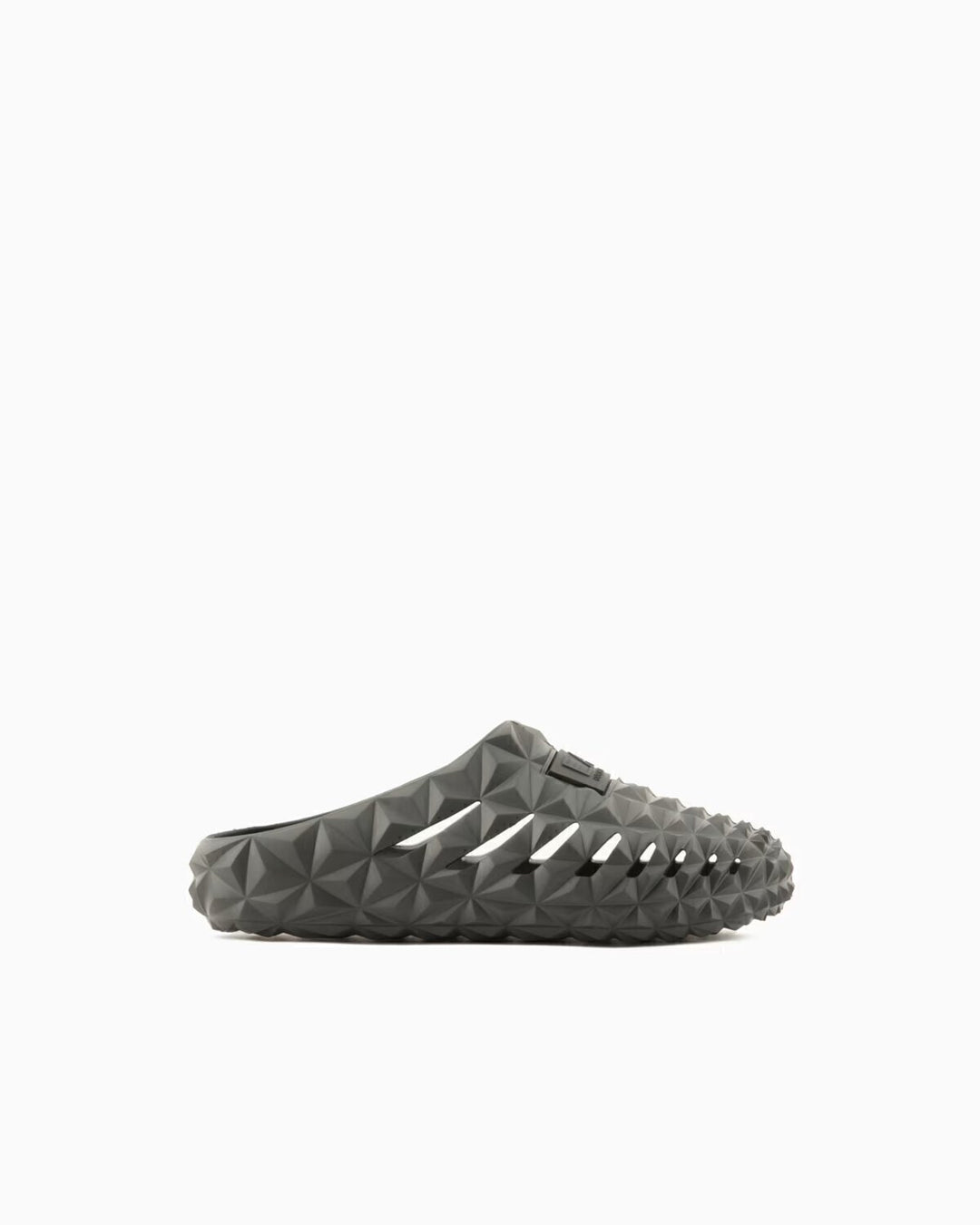 Sabot Geometric Tex Uomo - JEK PIT