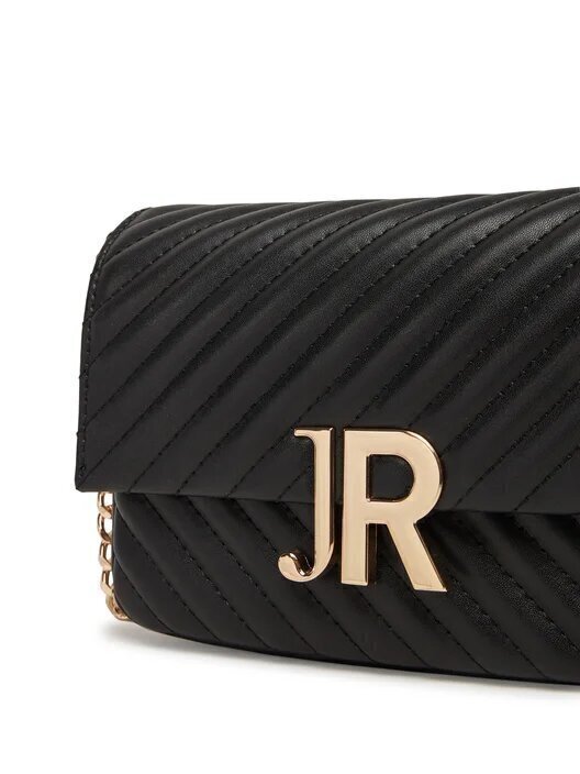 JOHN RICHMOND  Borsa Real Leather Fasce Oblique Donna |  JEK PIT