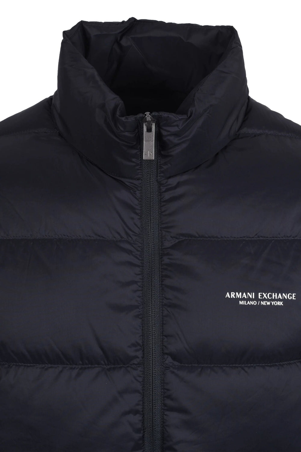 ARMANI EXCHANGE  Piumino Down Jacket Basic Uomo |  JEK PIT