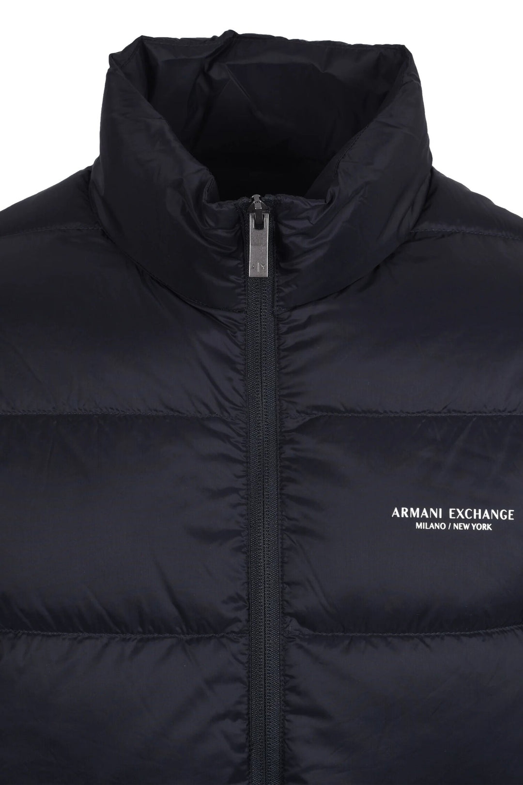 ARMANI EXCHANGE  Piumino Down Jacket Basic Uomo |  JEK PIT
