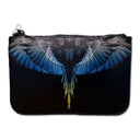 NERO-ROYAL WINGS